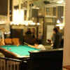 Greenleaf's Pool Room Richmond, VA