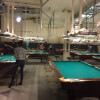 Pool Tables at Greenleaf's Pool Room