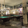 Pool Tables at Greenleaf's Pool Room