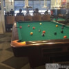 Pool Tables at Greenleaf's Pool Room