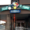 Hall of Fame Billiards Warren, MI