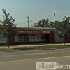 Hall's Billiards Southgate, MI Storefront