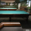 Hank's Billiards Wheat Ridge, CO Carom Billiard Table