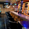 The Bar area at Hard Luck Saloon Council Bluffs, IA