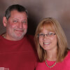 Ernie and Kathy, Owners of Hard Luck Saloon Council Bluffs, IA