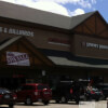 Store Front at Heavenly Times Hot Tubs & Billiards Dillon, CO