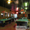 Hill's Billiards El Dorado, Arkansas