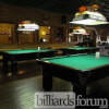 Hill's Pool Hall of El Dorado, AR