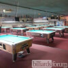 Hillsboro Billiards MO Pool Tables