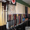 Home Billiards Sales Vancouver, BC Pool Cues