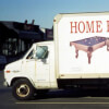 Home Billiards Sales & Service Truck