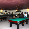 Billiard Tables at Hot Shots Bar & Billiards Grand Bay, NB