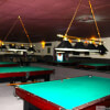 Hot Shots Bar & Billiards Grand Bay, NB Billiards Section