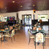 Hot Shots Bar & Billiards Grand Bay, NB Lounge Section