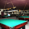 Pool Tables at Hot Shots Bar & Billiards Grand Bay, NB