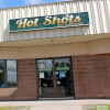 Hot Shots Bar & Billiards Grand Bay, NB Storefront