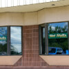 Store Front Windows at Hot Shots Bar & Billiards Grand Bay, NB