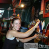 Bartender at Hot Shots Billiards of Palmer, MA