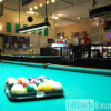 Billiards at Hot Shots Westside of Beaverton, OR