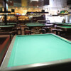 Pool Tables at Hot Shots Westside Family Billiards of Beaverton, OR