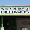 Hot Shots Westside Family Billiards Beaverton, OR Storefront