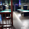 Billiard Tables at Hux's Billiards of Roanoke Rapids, NC