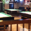 Pool Hall Hux's Billiards Roanoke Rapids, NC