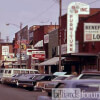 J&J Billiards Pool Hall in Charleston, WV Circa 1974