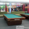 Carom Tables at Jar Billar of Garden Grove, CA