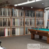 In-Stock Pool Cues at Jessi's Billiards Federal Way, WA