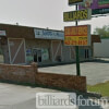 Storefront at Jimmy's Billiards of Orlando, Florida