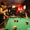 Johnny's on Second Salt Lake City, UT Pool Hall