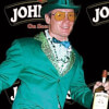 Johnny's on Second Salt Lake City, UT Owner Johnny Dale