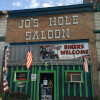 Jo's Hole Spirit Lake, ID Storefront