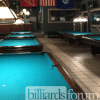 Pool Tables at JP's Sports Bar & Billiards of Fredericksburg, VA