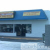 Older Store Front at JZ Billiards Las Vegas, NV