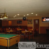 Pool Tables at Keith's Place of Port Royal, SC