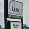 Kenco Pools Spas & Billiards Nacogdoches, TX Storefront