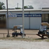 Store front at Kenco Pools Spas & Billiards Nacogdoches, TX