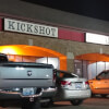 Photo of the Kickshot Billiards Building in Florence, KY