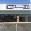 Kincaid Billiards Murfreesboro, TN Storefront