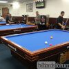 Carom Tables at King Billiards of Garden Grove, CA
