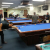 King Billiards Garden Grove, CA Carom Billiard Section