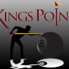 Kings Point Private Billiard Club, Sun City Center, FL