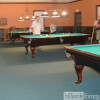 Billiards at Kings Point Billiard Club of Sun City Center, FL