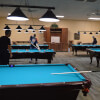 Kings Point Billiard Club Sun City Center, Florida