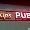 Kip's Pub Indianapolis, IN Sign