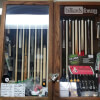 Selection of In-Stock Billiard Supplies at Knoxville Billiards in TN