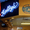 Bar at Kolby's Corner Pocket Billiards Tempe, AZ
