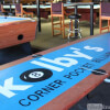 Kolby's Corner Pocket in Tempe, AZ